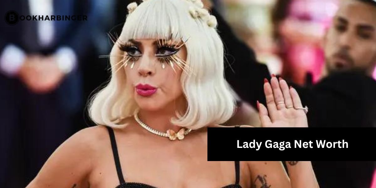 Lady Gaga Net Worth