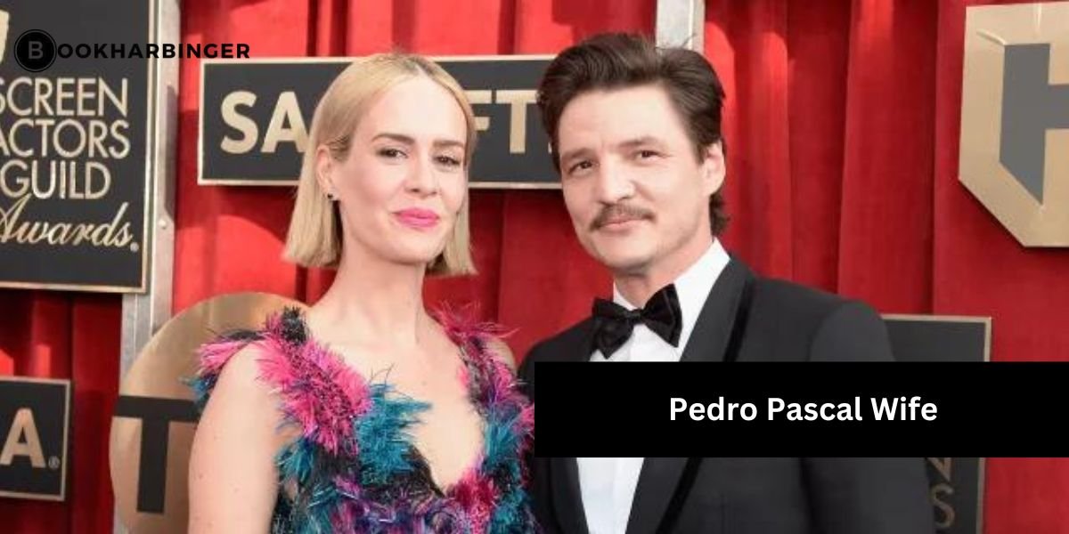 Pedro Pascal Wife