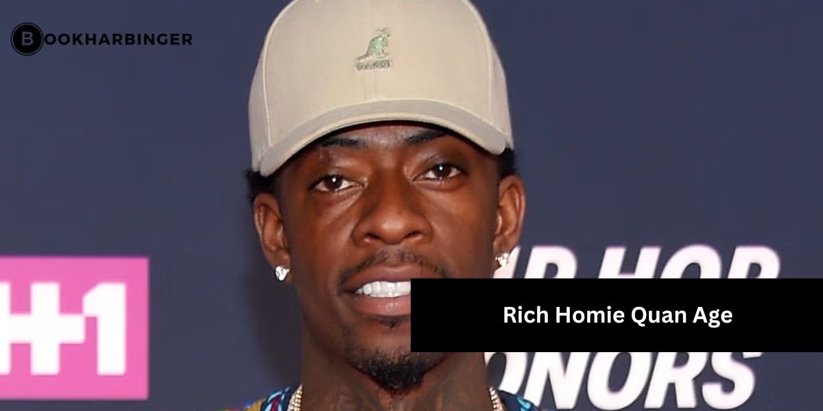 Rich Homie Quan Age