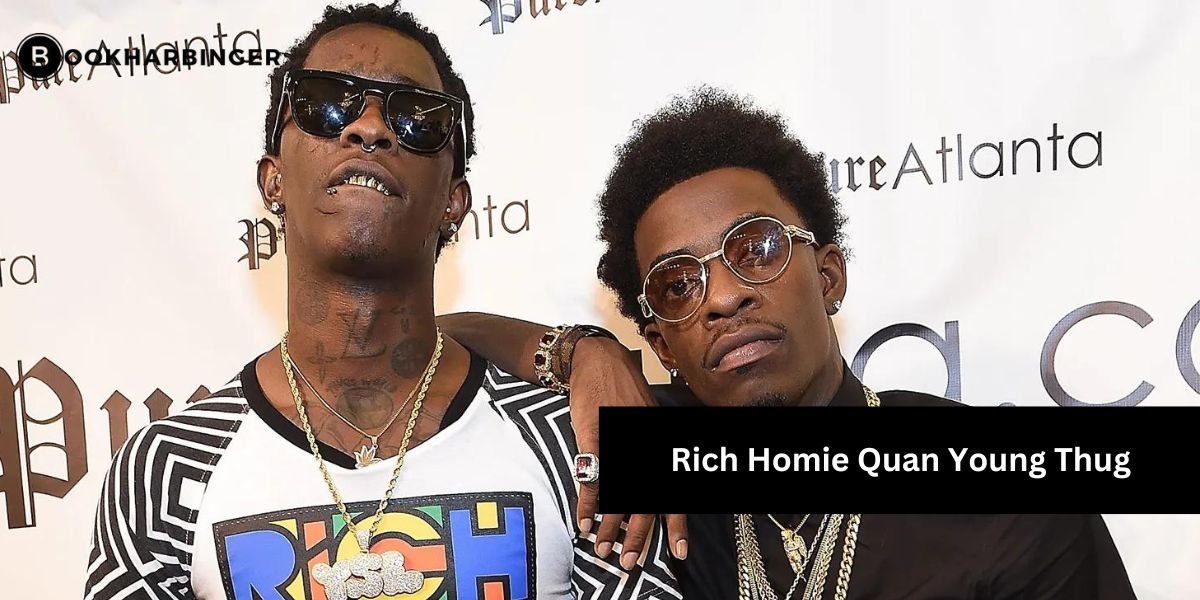 Rich Homie Quan Young Thug